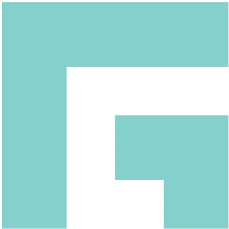 Real Giving logo mark